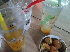 -大学城夜市