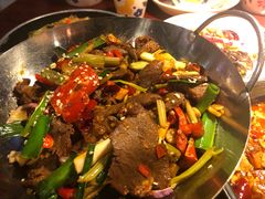-田婆婆的菜(海口友谊阳光城店)