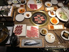 -茶六烧肉堂 博爱店