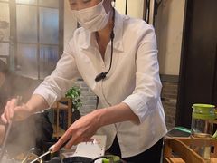 -手选潮汕鲜牛肉火锅(二七广场店)