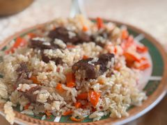 -维吾尔餐厅(宜山路店)