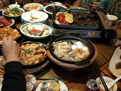 -孙五味(范家路店)