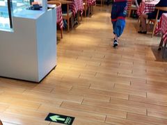 -西贝(吴江路湟普汇店)
