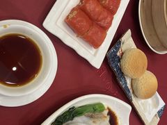 红米丝网肠-北园酒家(小北路店)