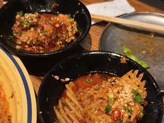 -北丐先生·野馄饨烧烤(长宁龙之梦店)