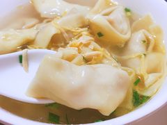 -绿杨馄饨临顿路店