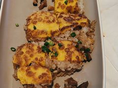 -不是烧烤·武汉大排档(亚运村店)
