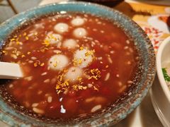 -苏晓玥·江南小吃(深圳北站店)