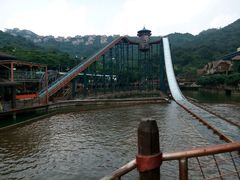 -东部华侨城