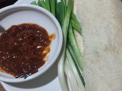 -吕氏疙瘩汤·新鲁菜(济南万象城店)