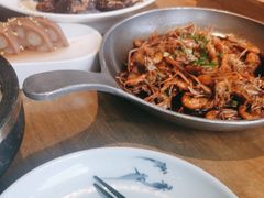 -弄堂里(阿里西溪A区店)