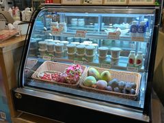 -宝珠奶酪(长宁金虹桥店)