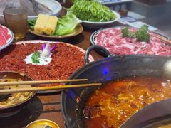 -楠火锅(昆山金鹰店)