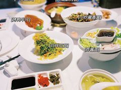 -四季民福烤鸭店(王府井东安门店)