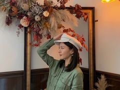 大堂-候鸟咖啡(前门店)