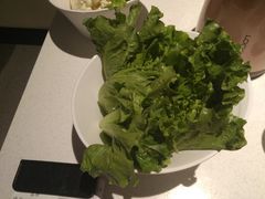 -煲王粤菜餐厅(中侨中心店)