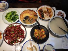 -大海碗·京菜炸酱面(雍和宫店)