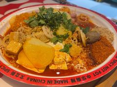 -文立新麻辣烫(合生汇21街区店)