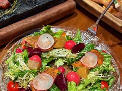 -Osteria Garden 生蚝花园餐厅(原进贤路店)