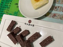 -令氏家外家周礼食府(桥南店)
