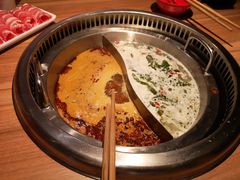 -季季红火锅(长沙步行街店)