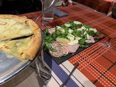 -Primo·丽莫意大利窑烤披萨