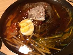 -土大力韩式烤肉料理(和平路店)