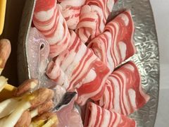 -呷哺呷哺 黄金牧场 (新辰里学清路店)