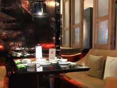 卡座-小资太太餐厅(南岗区店)