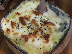 -Rabbit Cafe私房西餐甜点咖啡(栖霞路店)