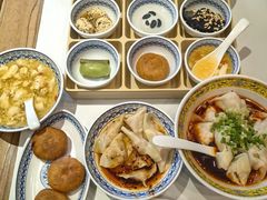 -龙抄手(春熙路总店)