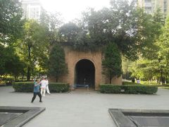 -木塔寺遗址生态公园