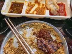 -韩国料理雷亮烤肉(瑞和第一城店)