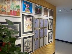 -好莱坞音乐进修学校(四川北路校区)