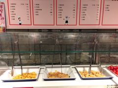 -前门后头老北京铜锅涮肉·京味菜·烤鸭(伊藤洋华堂店)