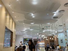 -奈雪的茶(国金中心店)