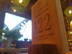 -临界音乐酒馆·小龙虾·江湖菜(华熙LIVE·鱼洞店)