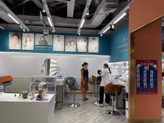 -海马体照相馆(合肥包河万达广场店)
