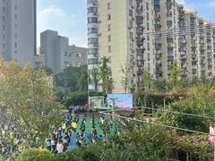 -上海市民办扬波外国语小学