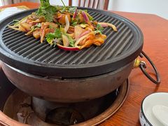 -岳合轩老北京涮肉