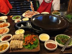 Dombe豚(黑猪肉街店)-Dombe豚(黑猪肉街店)