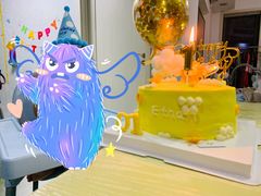 -今日Cake蛋糕茶歇·甜品台定制