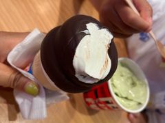 -DQ·蛋糕·冰淇淋(龙湖狮山天街店)