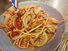 -小小集渔·泰式大排档(太古里香槟店)