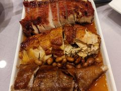 -顺风海鲜港(金玉兰店)