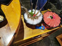 -捞围鲜·港式打边炉(海阳路店)