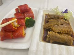 -圣丰城酒家·宴会(宝安大仟里店)