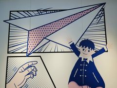 -喜茶(迪士尼小镇DP店)