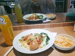 -醉面(苏州桥店)