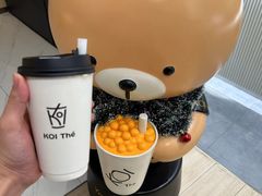 -KOI Thé(力宝广场店)